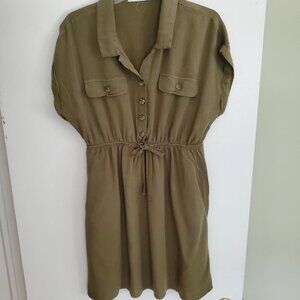 Lucky Brand Dress Large